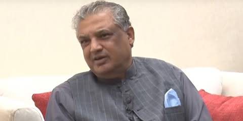 منکہ مسمی اتائی صحافی۔۔۔