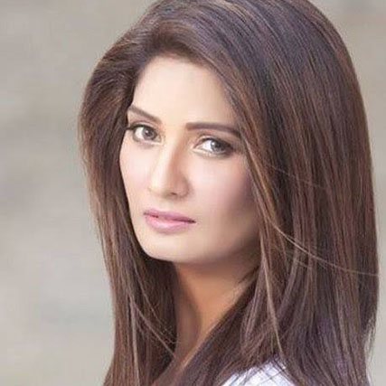 مسرت مصباح کے شوہر کےساتھ اسکینڈل سے کیرئر پر اثر پڑا، جیاعلی۔۔۔