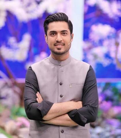 میری سب سے پیاری بیوی قرۂ العین ہیں، اقرارالحسن۔۔۔۔