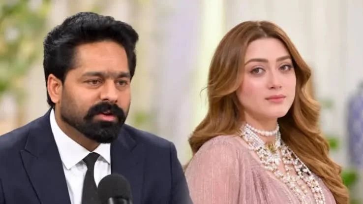 مومنہ اقبال نےمعاملہ طے کرنے کیلئے 11 کروڑ روپے مانگے، ثاقب چدھڑ کا دعویٰ۔۔۔