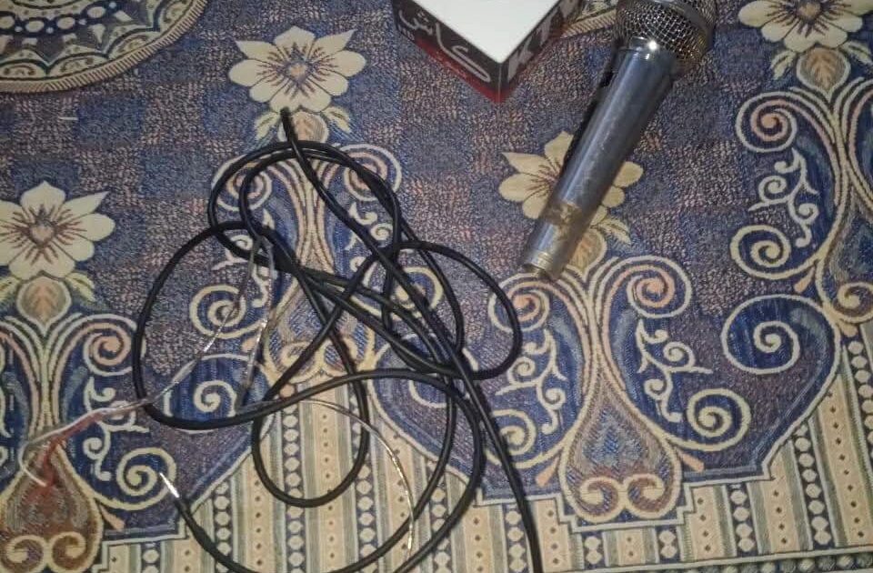 پابندی کے باوجود پرندوں کا شکار، کوریج کرنے پر صحافی تشددکا نشانہ بن گیا۔۔۔