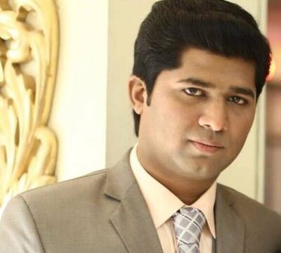 پردیسی خاتون صحافی کے ساتھ جو ہوا صحافی برادری کیلئے باعث شرمندگی
