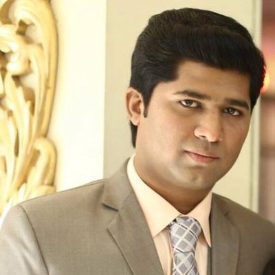 پردیسی خاتون صحافی کے ساتھ جو ہوا صحافی برادری کیلئے باعث شرمندگی