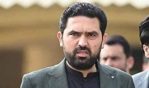 ریڈیوپاکستان حملہ کیس، وزیراعلیٰ کے پی ملزم نامزد۔۔۔