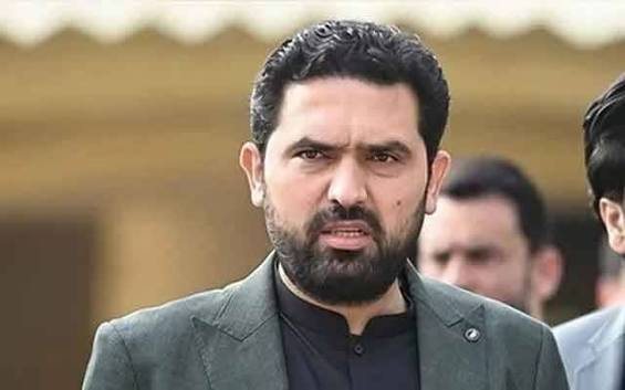 ریڈیوپاکستان حملہ کیس، وزیراعلیٰ کے پی ملزم نامزد۔۔۔