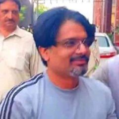 صحافی بلال غوری جوڈیشل ریمانڈ پر جیل منتقل