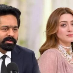 ثاقب چدھڑ کے لگائے الزامات جھوٹے ہیں، مومنہ اقبال۔۔۔