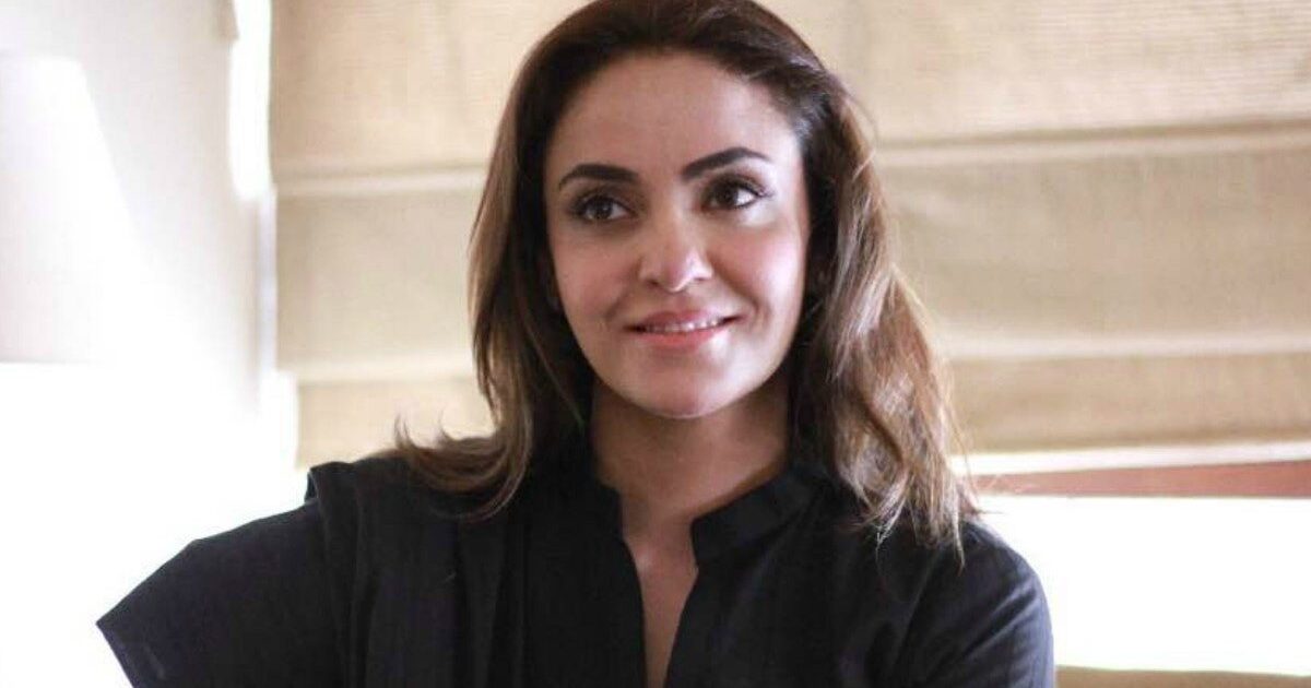 شعیب منصور کی فلم بول میں کام نہ کرنے کا پچھتاوا ہے، نادیہ خان۔۔۔