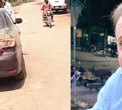 سندھ میں ایک اور صحافی اغوا،وزیرداخلہ نے رپورٹ طلب کرلی۔۔۔