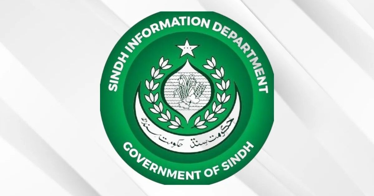 سندھ کے صحافیوں کی سہولت کے لیے ’جرنلسٹس فیسیلیٹیشن ڈیسک‘ قائم۔۔۔