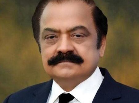 صوبوں کے معاملے پر پی پی کو فائدہ ہوا ، رانا ثنا کی سینئر صحافیوں سے ملاقات۔۔۔