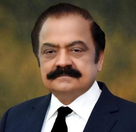 صوبوں کے معاملے پر پی پی کو فائدہ ہوا ، رانا ثنا کی سینئر صحافیوں سے ملاقات۔۔۔