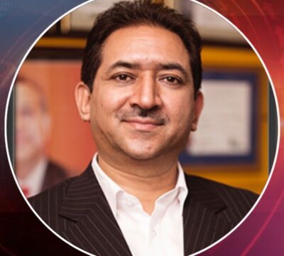 ٹی وی اینکر و صحافی کے گھر پر پولیس کا چھاپہ۔۔۔