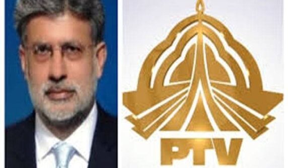 ٹی وی کی ملازمت محفوظ نہیں ہوتی، سابق ایم ڈی پی ٹی وی۔۔۔