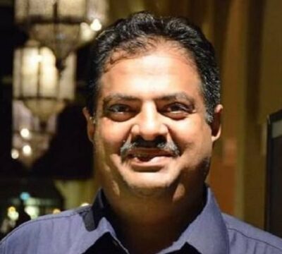 یہ المیہ ہر بار کا ہے