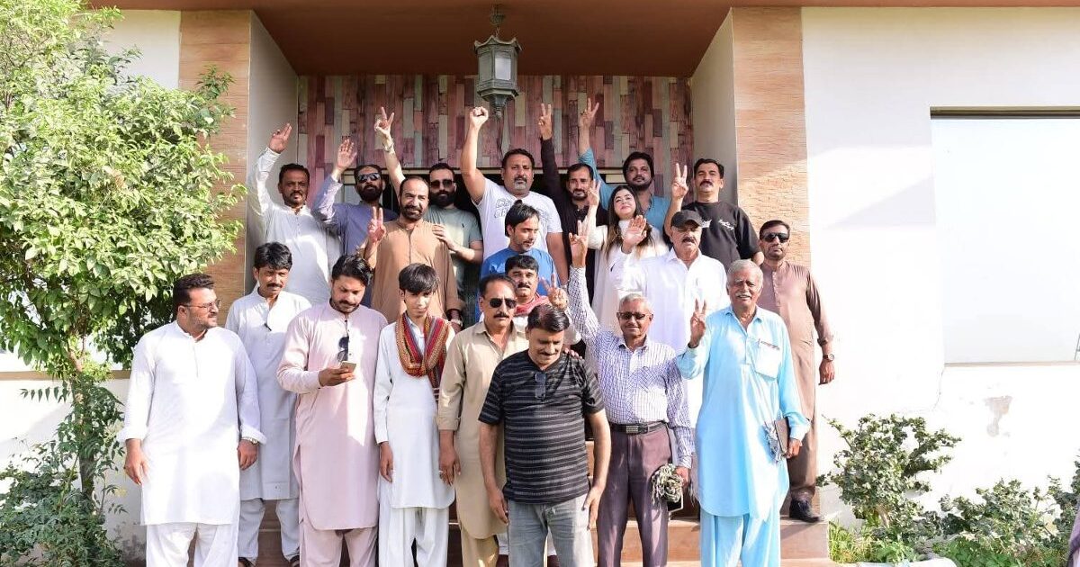 کے یوجے ورکرز کے ارکان کی ہیلتھ انشورنس کا فیصلہ۔۔۔
