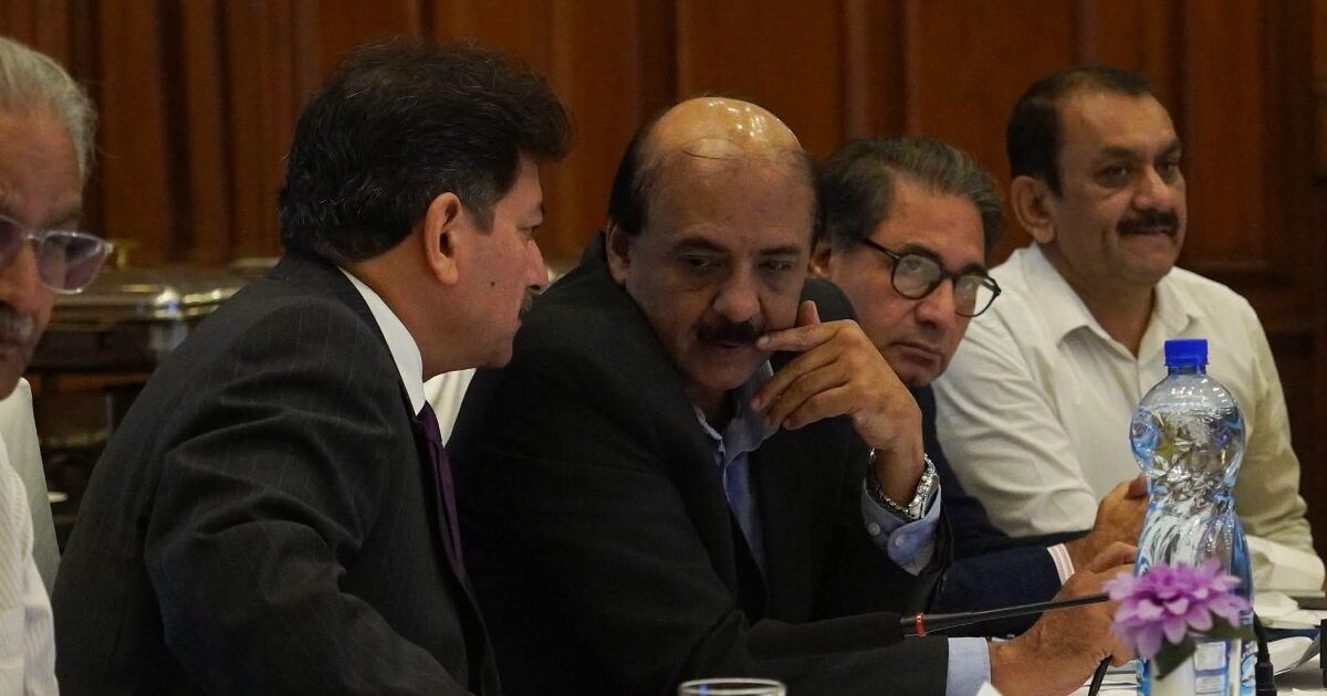 آزادی اظہار پر گول میز کانفرنس، مکمل رپورٹ
