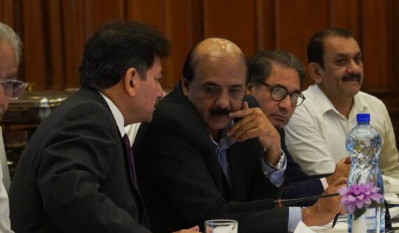 آزادی اظہار پر گول میز کانفرنس، مکمل رپورٹ
