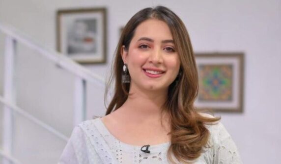 اداکارہ کا باضابطہ شوبز انڈسٹری چھوڑنے کا اعلان۔۔۔
