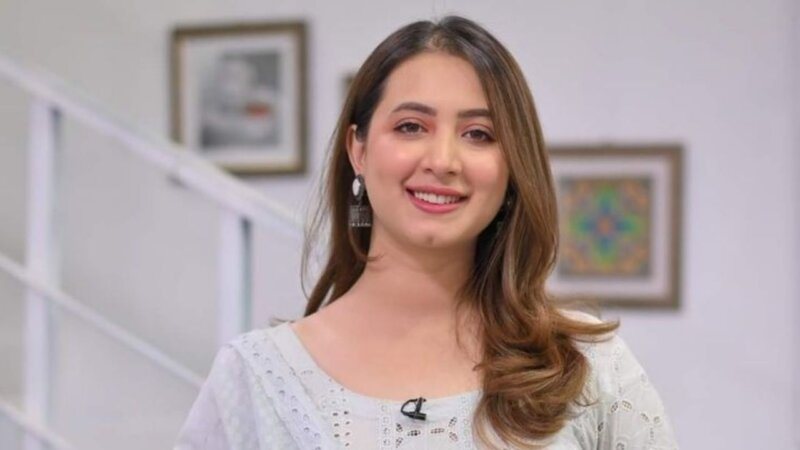 اداکارہ کا باضابطہ شوبز انڈسٹری چھوڑنے کا اعلان۔۔۔