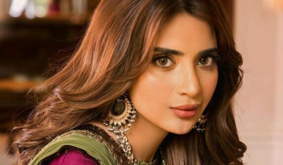 اداکارہ نے اپنی ڈیڑھ سالہ بیٹی کو اسکول بھیجنے کی وجہ بتادی۔۔