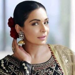 اداکارہ میرا پر کینیڈا میں داخلے پر پابندی۔۔۔۔