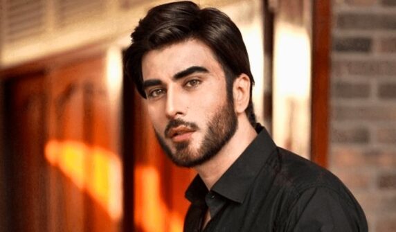 اداکاری چھوڑدی، رئیل اسٹیٹ کا کام کررہا ہوں، عمران عباس۔۔