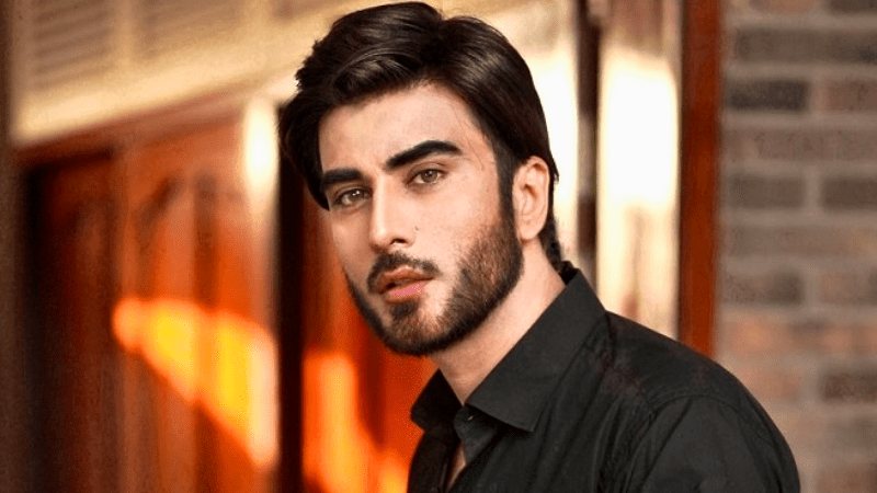 اداکاری چھوڑدی، رئیل اسٹیٹ کا کام کررہا ہوں، عمران عباس۔۔