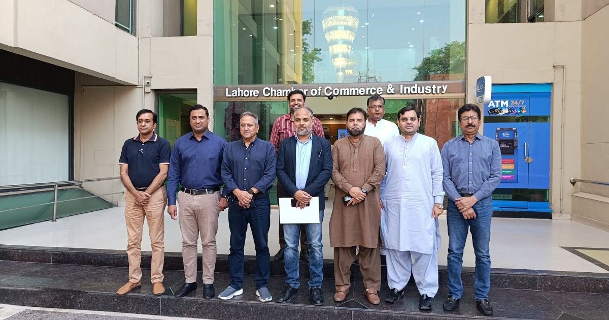 ایگری کلچر جرنلسٹس ایسوسی ایشن کے سالانہ انتخابات۔۔۔۔