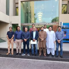 ایگری کلچر جرنلسٹس ایسوسی ایشن کے سالانہ انتخابات۔۔۔۔
