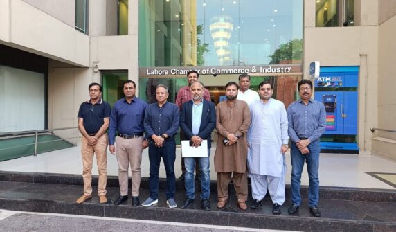 ایگری کلچر جرنلسٹس ایسوسی ایشن کے سالانہ انتخابات۔۔۔۔