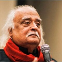 انورمقصود کا آخری اسٹیج ڈرامہ لکھنے کا اعلان۔۔۔۔