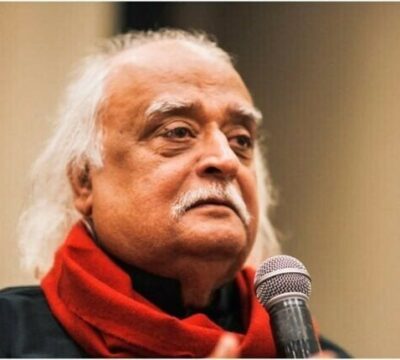 انورمقصود کا آخری اسٹیج ڈرامہ لکھنے کا اعلان۔۔۔۔