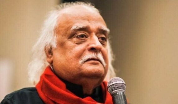انورمقصود کا آخری اسٹیج ڈرامہ لکھنے کا اعلان۔۔۔۔