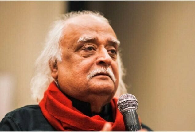 انورمقصود کا آخری اسٹیج ڈرامہ لکھنے کا اعلان۔۔۔۔