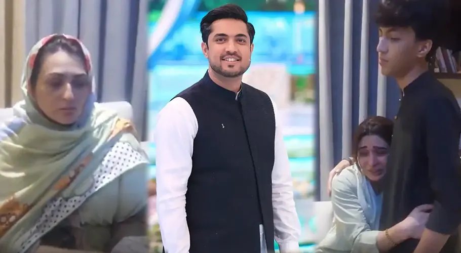 اقرار الحسن اغوا یا گرفتار، معاملہ پراسرار بن گیا۔۔
