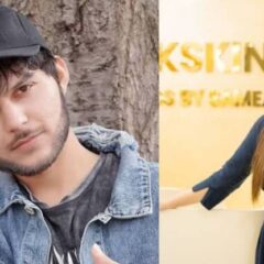 بغیرنمبرپلیٹ گاڑی چلانے پر خاتون ٹک ٹاکر گرفتار۔۔۔