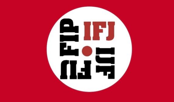 چارسال بعد بھی ارشد شریف کو انصاف نہ مل سکا، آئی ایف جے۔۔۔