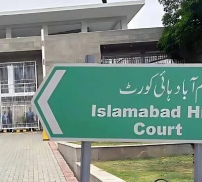ڈیجیٹل میڈیا کاغلط استعمال روکنےکے لیے بھی قوانین پرعملدرآمد کاحکم۔۔۔۔