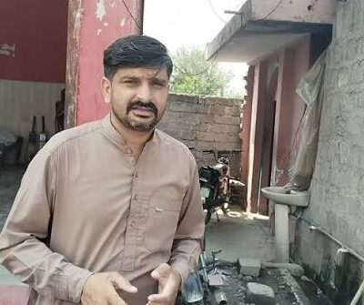 ہری پور،عثمان کیس اجاگر کرنے والے صحافی کو پولیس نوٹس۔۔