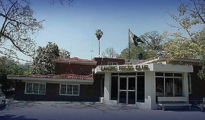 ہرسال نئی ممبرشپ اور اسکروٹنی کی جائیگی، گورننگ باڈی کا فیصلہ