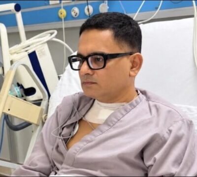 جیوتو ایسے۔۔جیونیوزکا آفیشل سانگ گانے والا کینسر کا شکار۔۔۔۔
