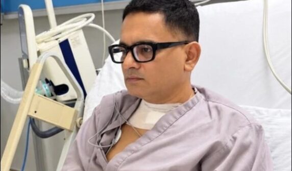جیوتو ایسے۔۔جیونیوزکا آفیشل سانگ گانے والا کینسر کا شکار۔۔۔۔