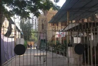 کراچی پریس کلب سپر سکسز نائٹ کرکٹ ٹورنامنٹ کا آغاز آج ہوگا۔۔۔