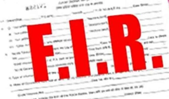 کارپینٹر شوہر کے خلاف خاتون اینکر نے چوری کا مقدمہ کرادیا۔۔