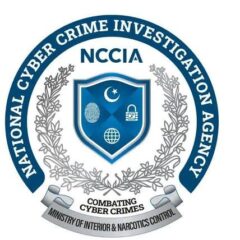 خاتون صحافی کو این سی سی آئی اے کا طلبی نوٹس۔۔۔