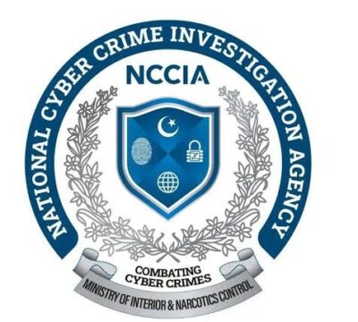 خاتون صحافی کو این سی سی آئی اے کا طلبی نوٹس۔۔۔