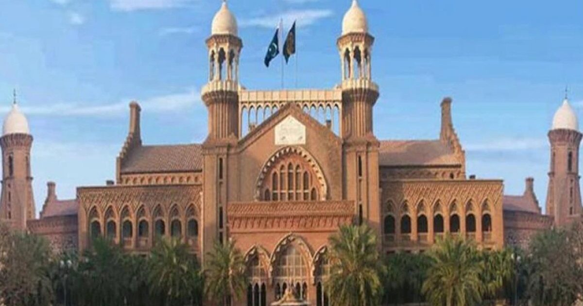لاہورہائیکورٹ میں بھی وڈیوز،تصاویر بنانے پر پابندی۔۔۔۔