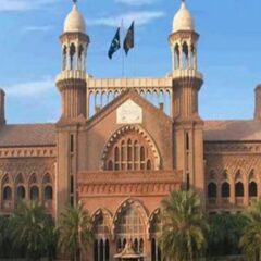 لاہورہائیکورٹ میں بھی وڈیوز،تصاویر بنانے پر پابندی۔۔۔۔