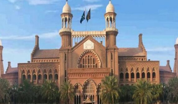 لاہورہائیکورٹ میں بھی وڈیوز،تصاویر بنانے پر پابندی۔۔۔۔
